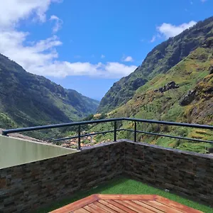  Holiday home Valley House Madeira