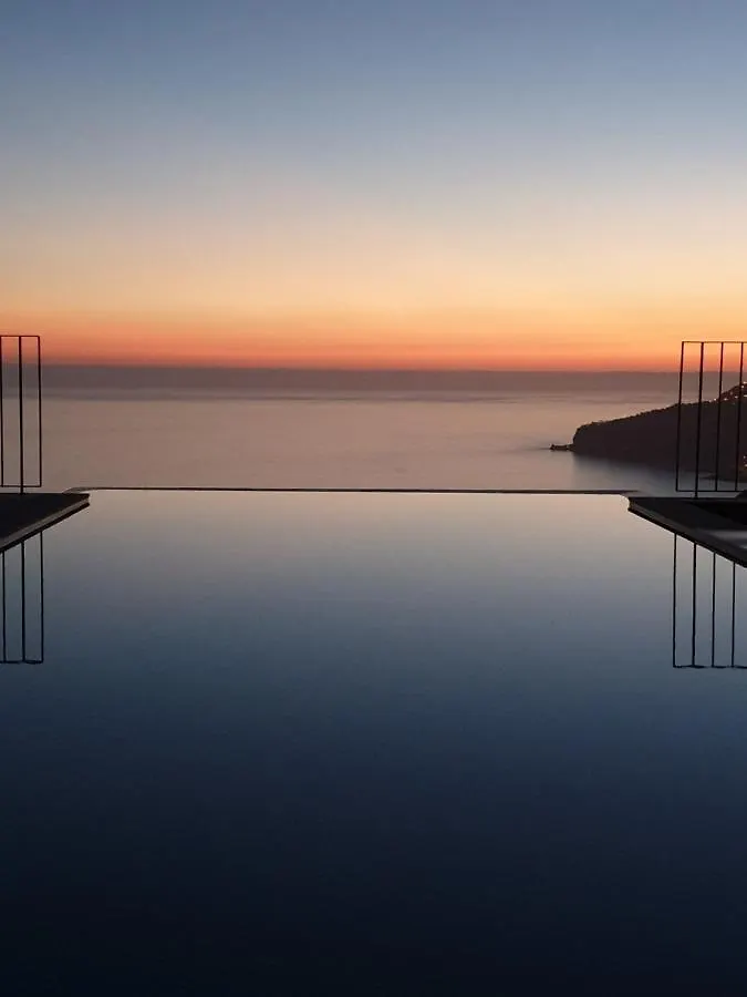 Casa Atlantico Dachterrassengeschoss Apartment Ribeira Brava 0*,  Portugal