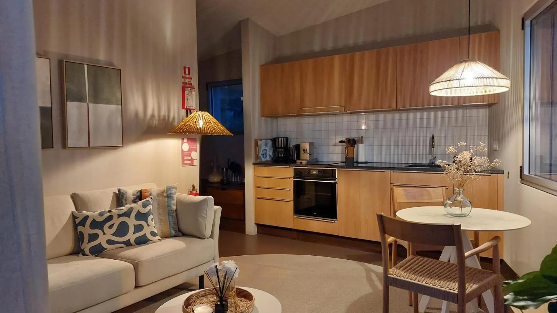 Casa Atlantico Dachterrassengeschoss Apartment Ribeira Brava