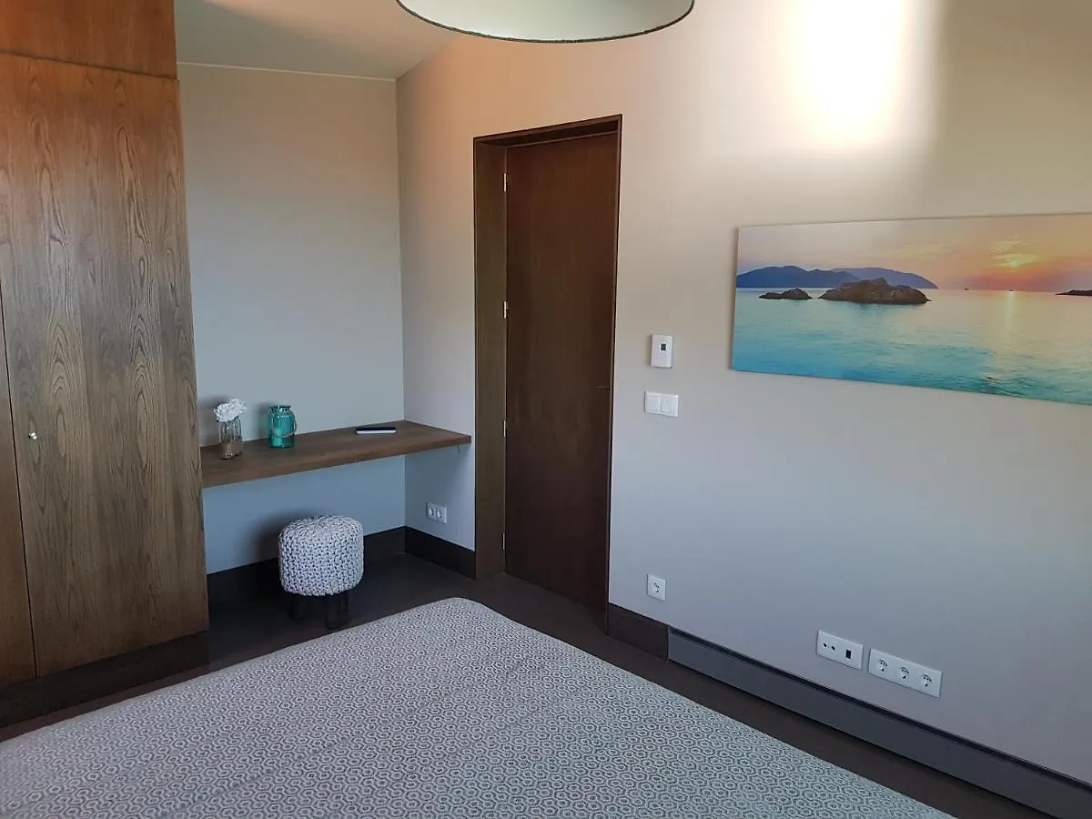 Casa Atlantico Dachterrassengeschoss Apartment Ribeira Brava