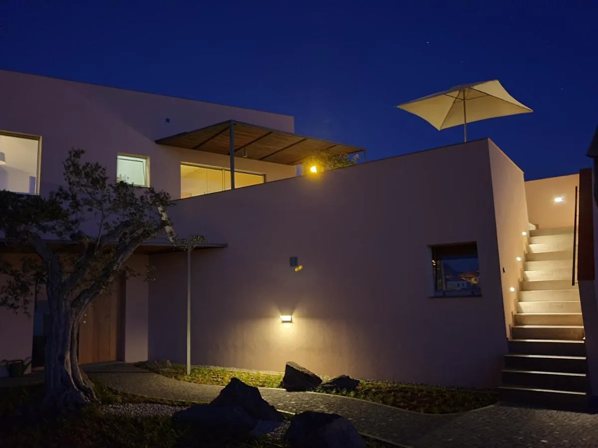Casa Atlantico Dachterrassengeschoss Apartment Ribeira Brava