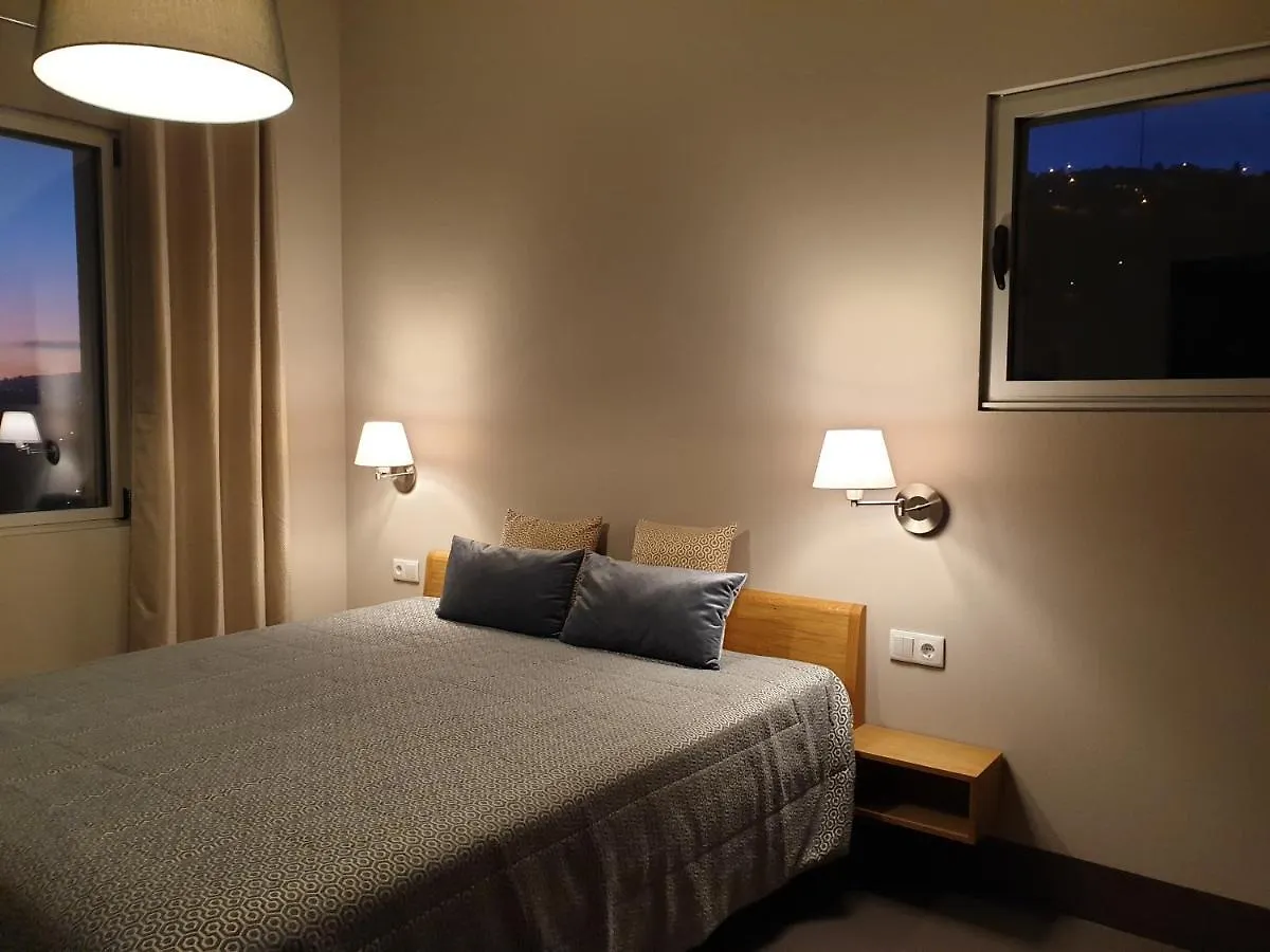 Casa Atlantico Dachterrassengeschoss Apartment Ribeira Brava